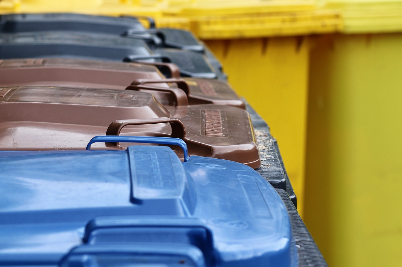 CBRM to hire eight new staff for addressing garbage pickup issues