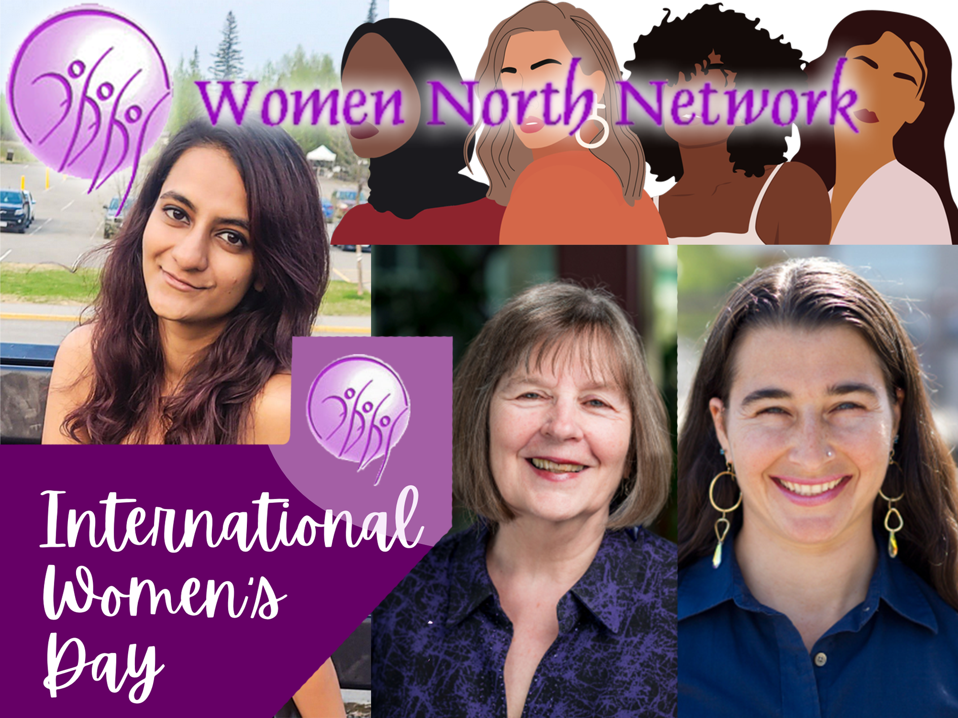 Social Work Week continues conversations begun on International Women’s ...