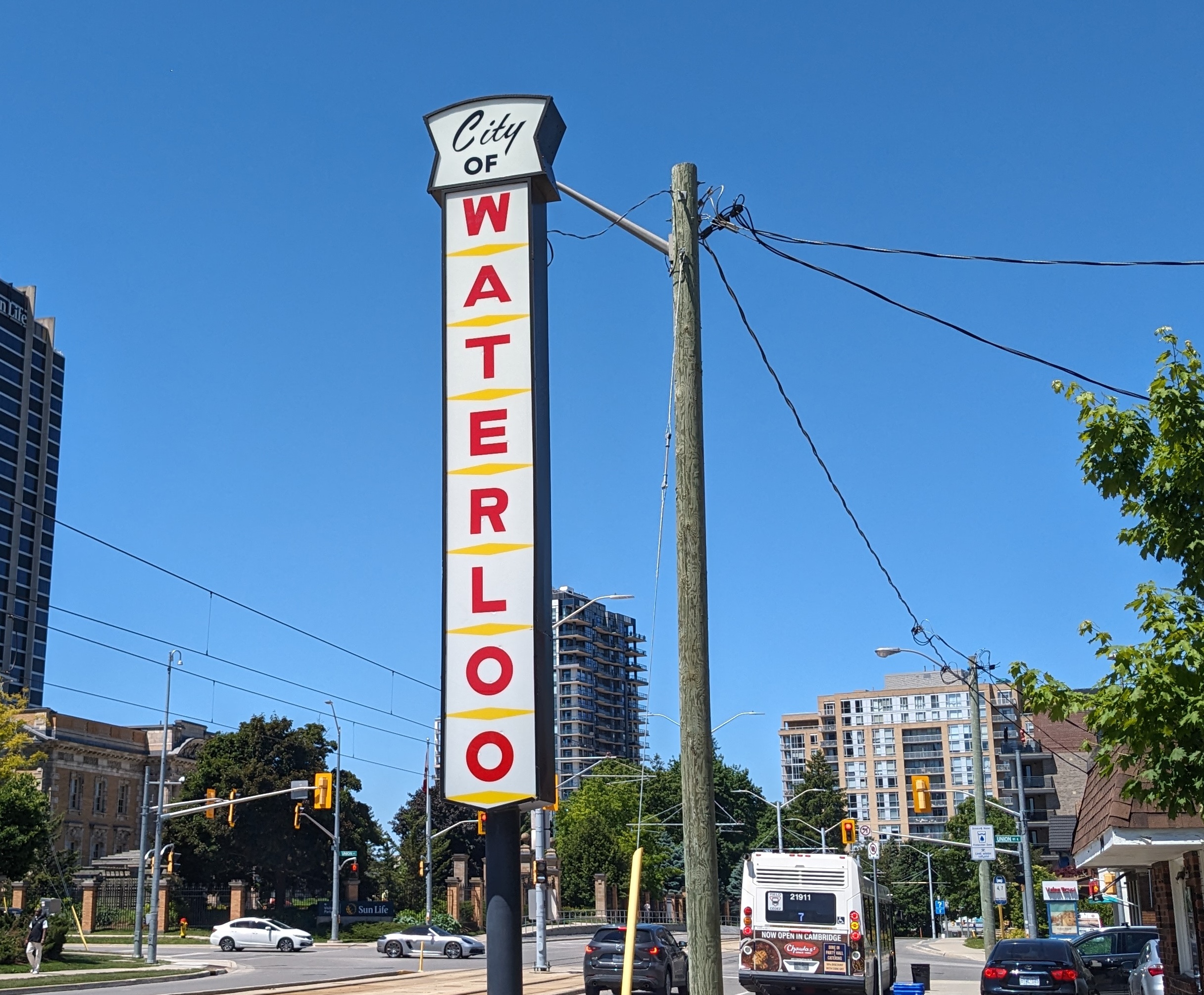 Waterloo City Council approves community-driven changes for affordable ...