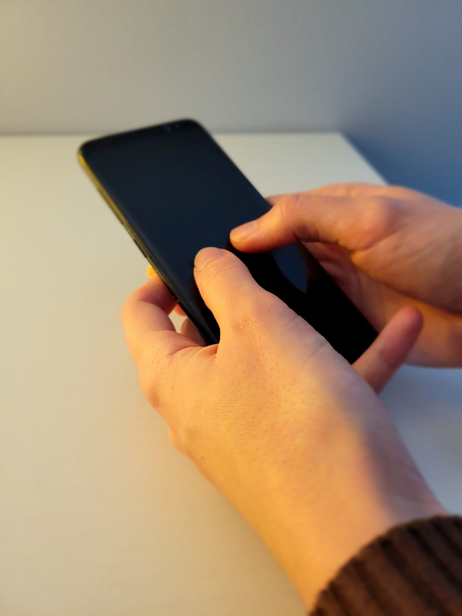 Cell phone ban in N.S. schools having positive effect according to