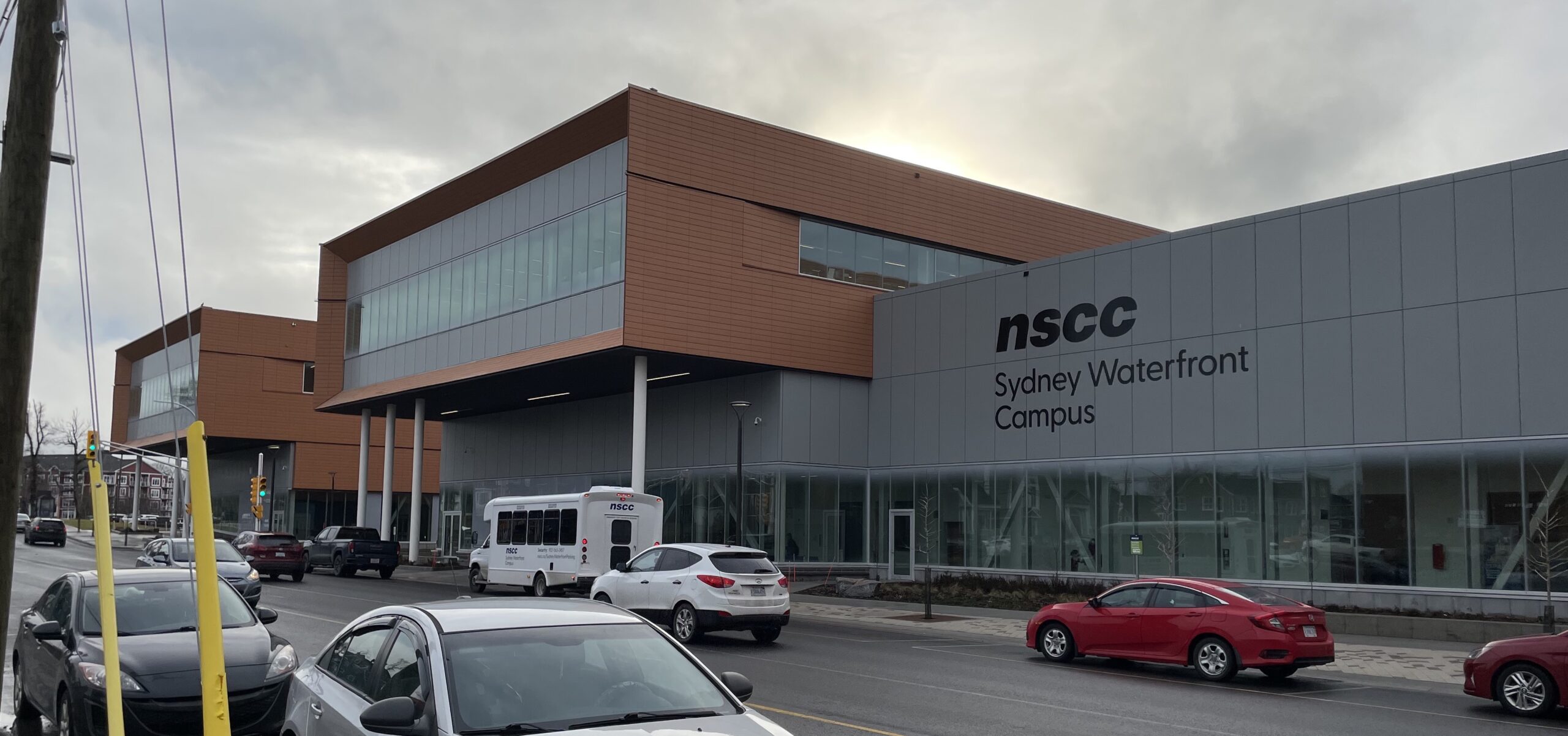 Sydney Big Saturday Market moving to NSCC campus