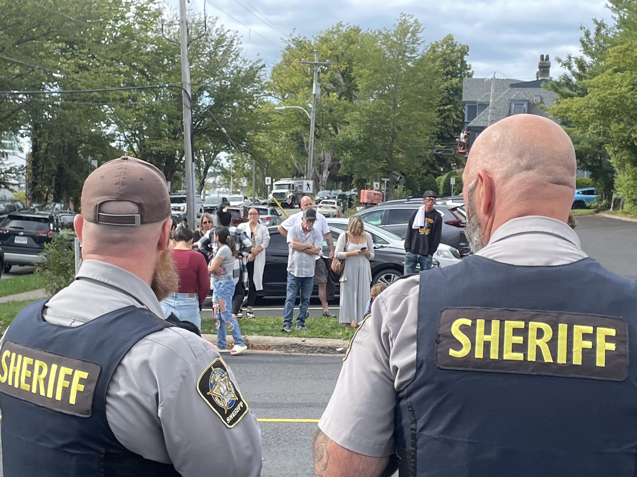 Bail granted for Cape Breton man charged with first-degree murder ...