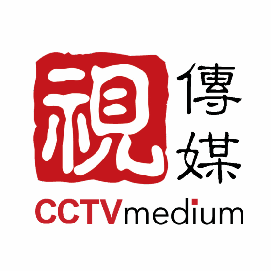CCTVmedium Inc logo