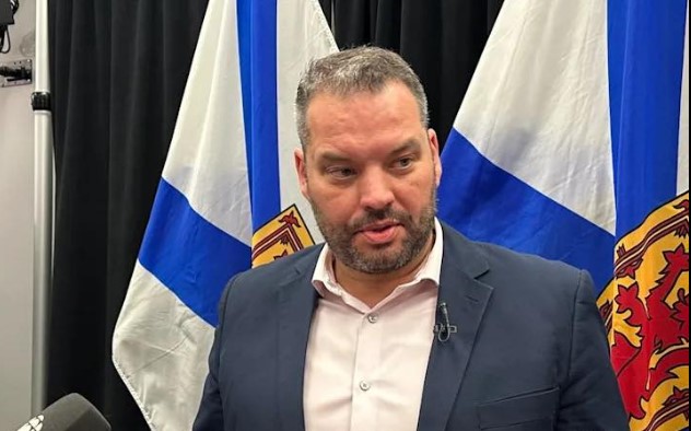 Cape Breton Liberal MLA discusses First Nations, party leadership ...