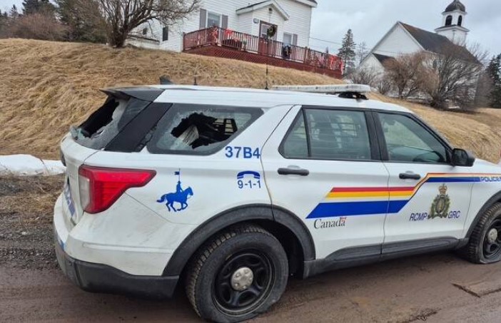 Clyde River Rcmp NS law expert says compromise is possible for province, Mi’kmaw strain ...