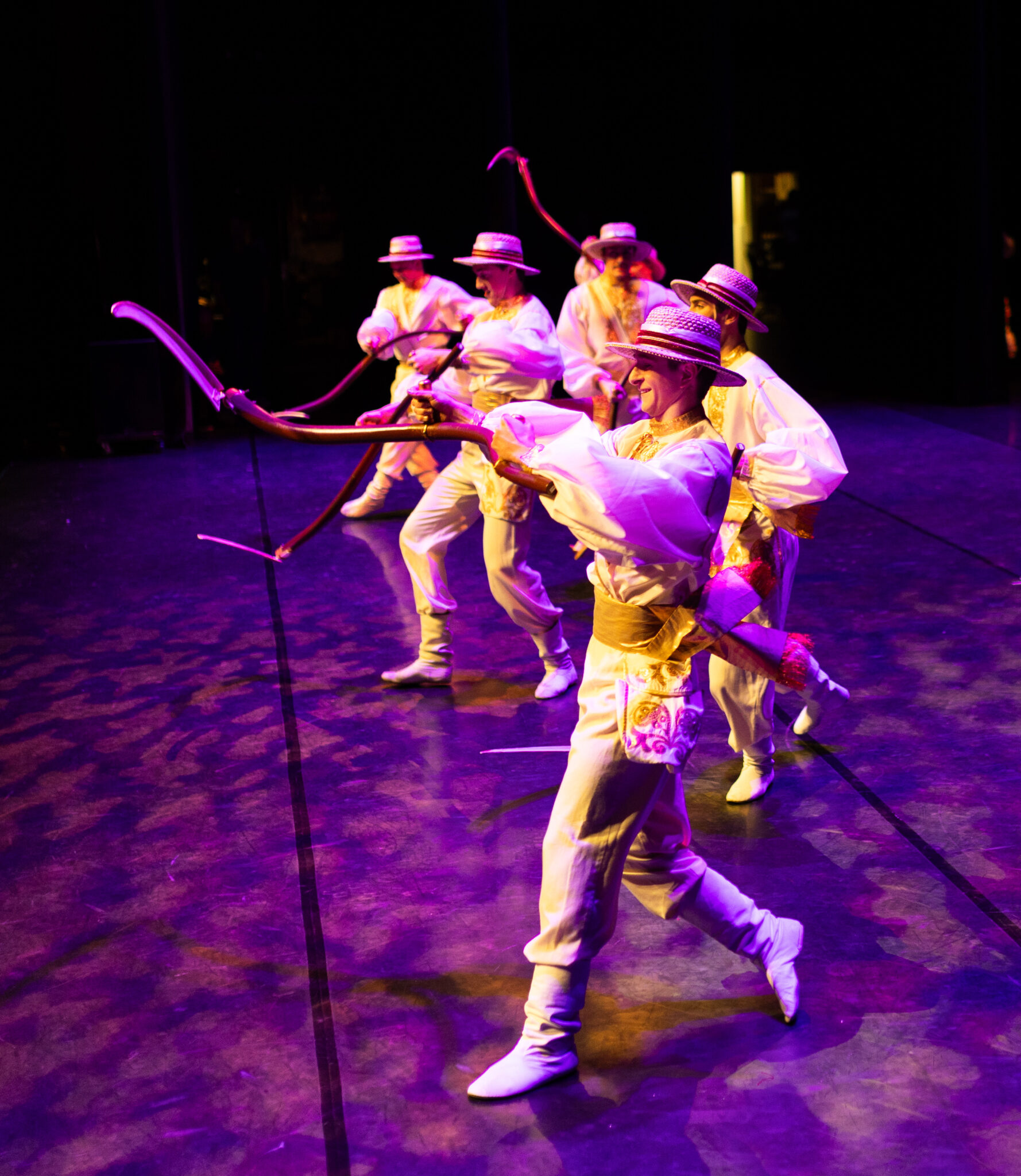 SHUMKA: BACK TO OUR ROOTS” EVOKES THE UKRAINIAN SPIRIT - Frequency