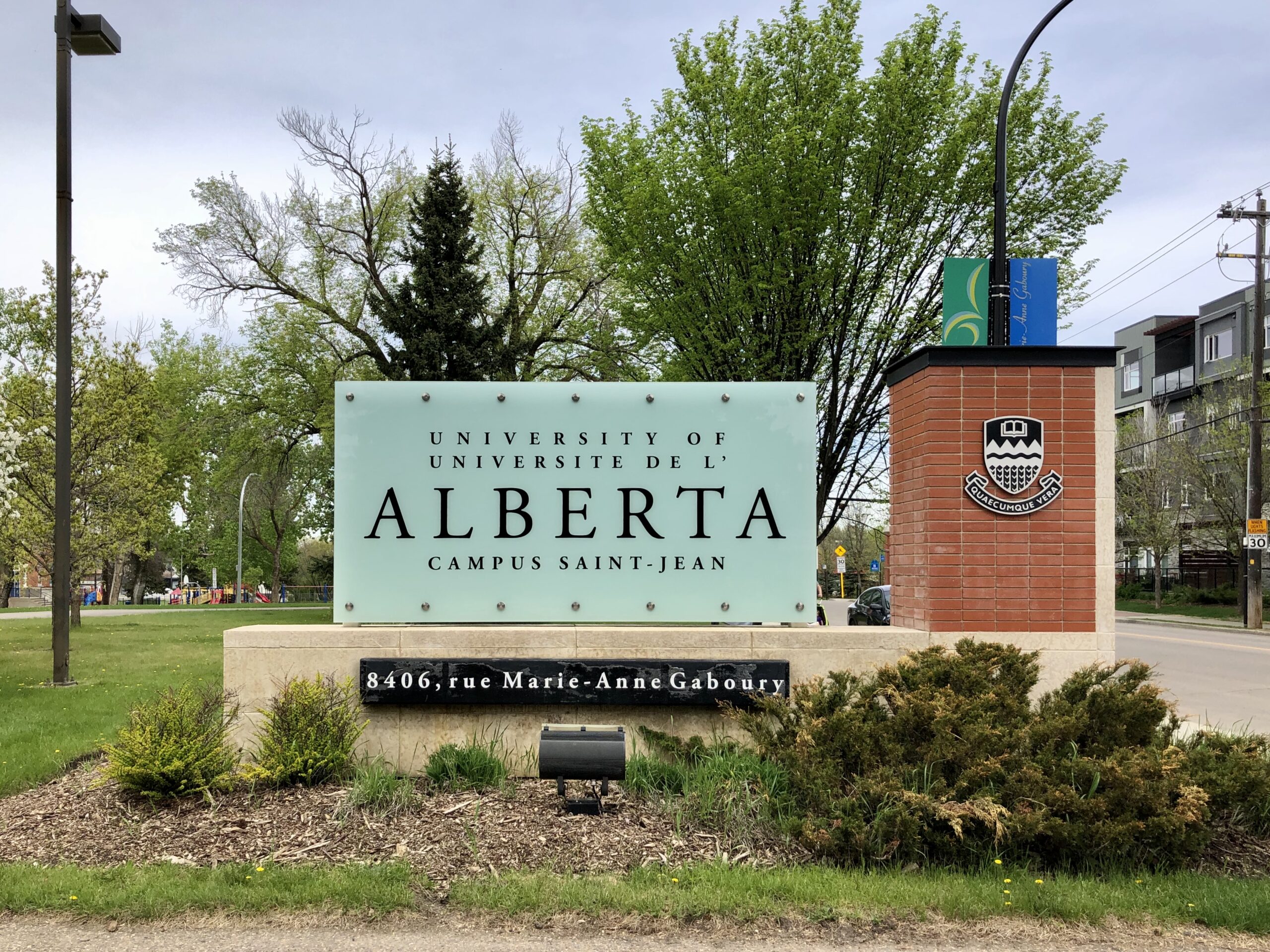 For Ukrainian students in Canada, education depends on status — not just merit