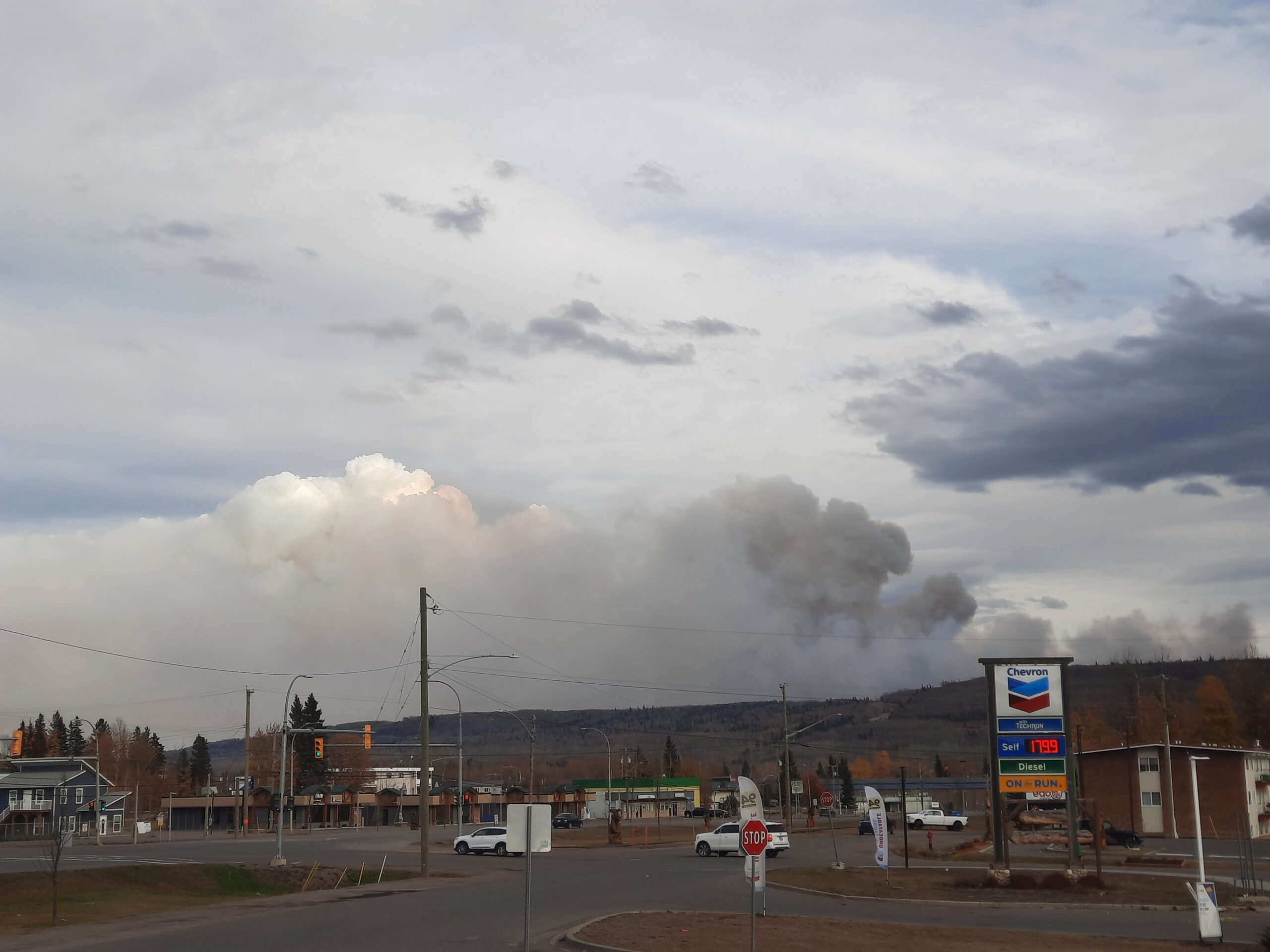 Spring dips, zombie fires, and the 2026 fire season outlook for