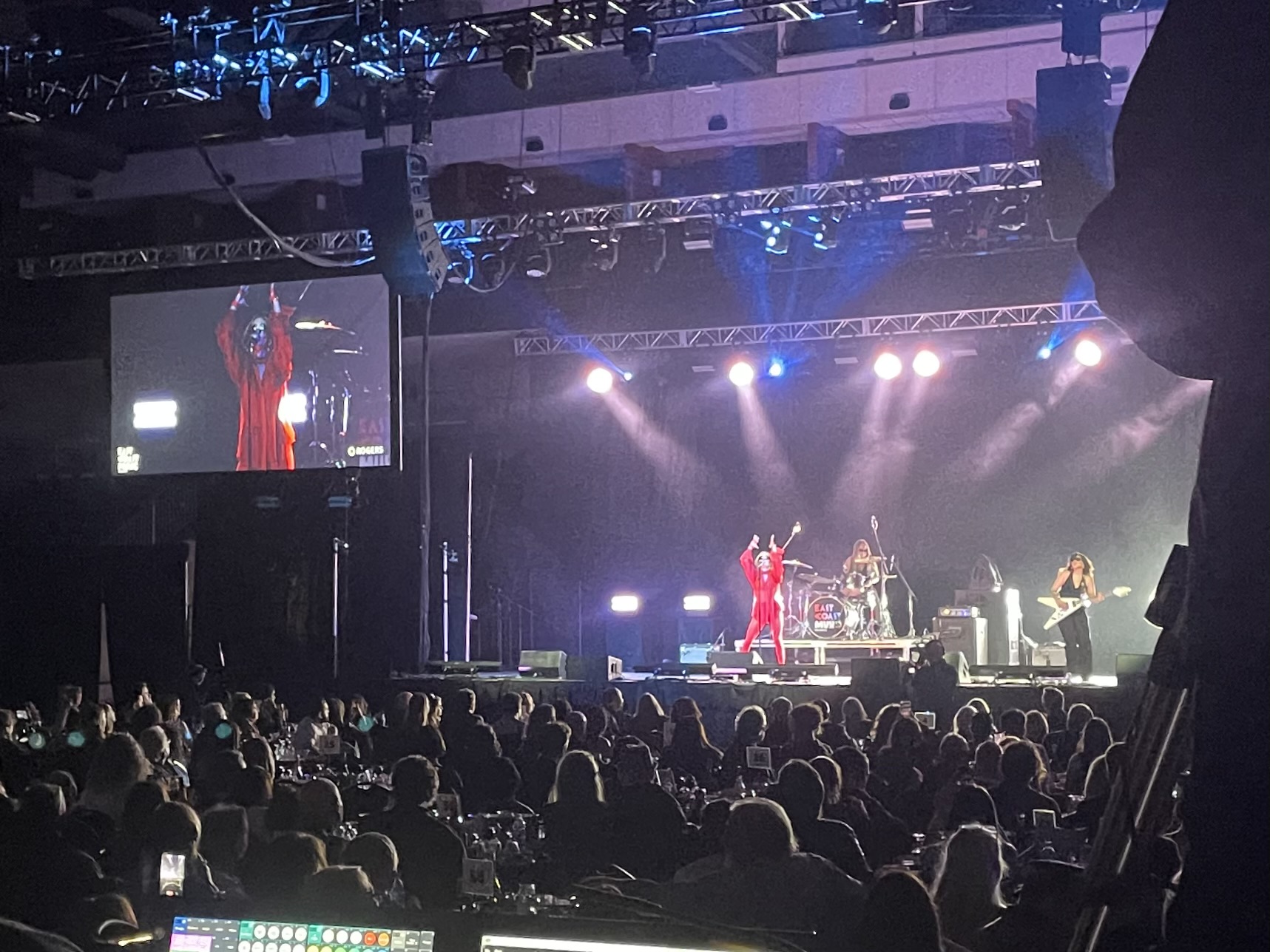 2026 ECMA Gala takes place in Sydney