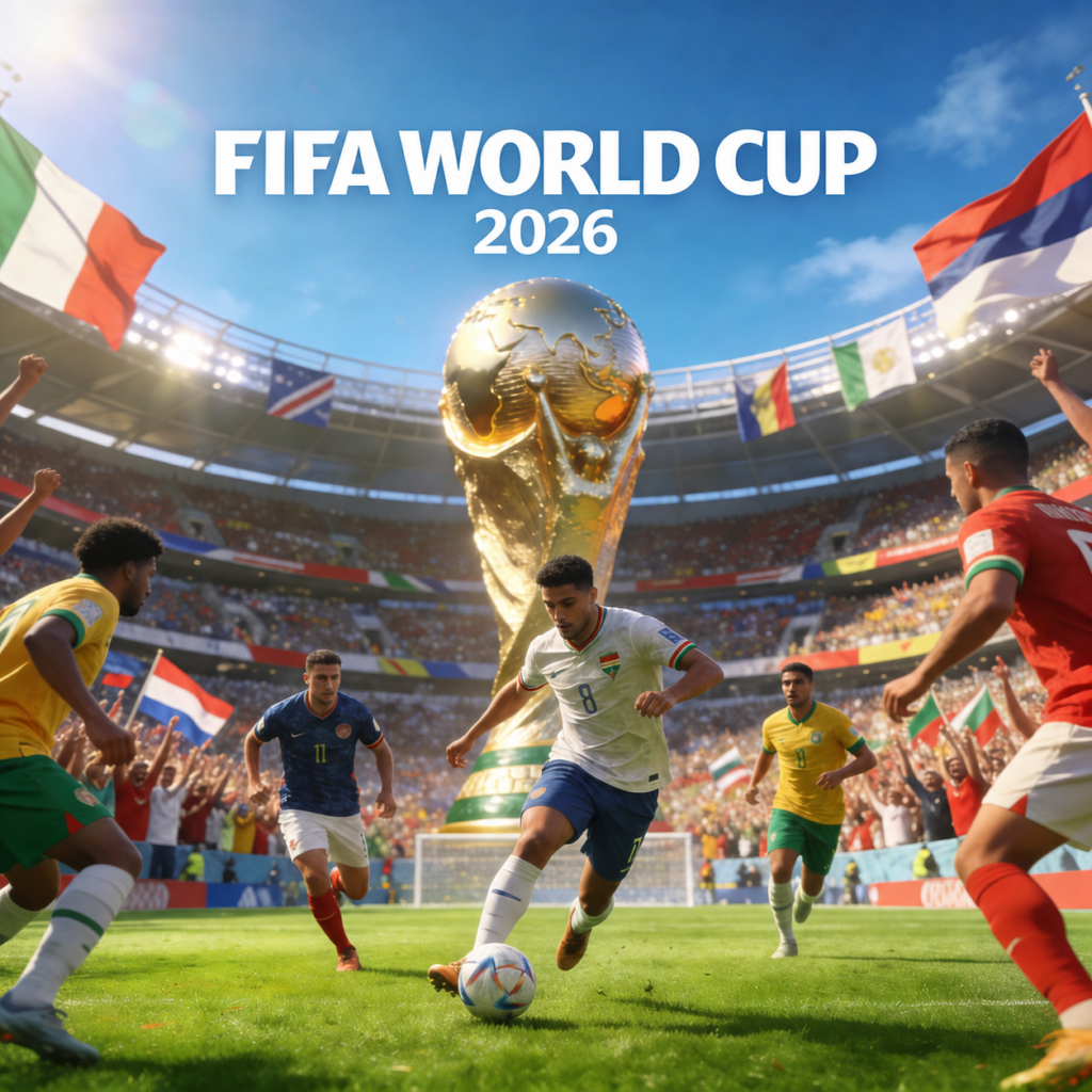 México derrota a Sudáfrica en el partido inaugural del Mundial 2026 ...