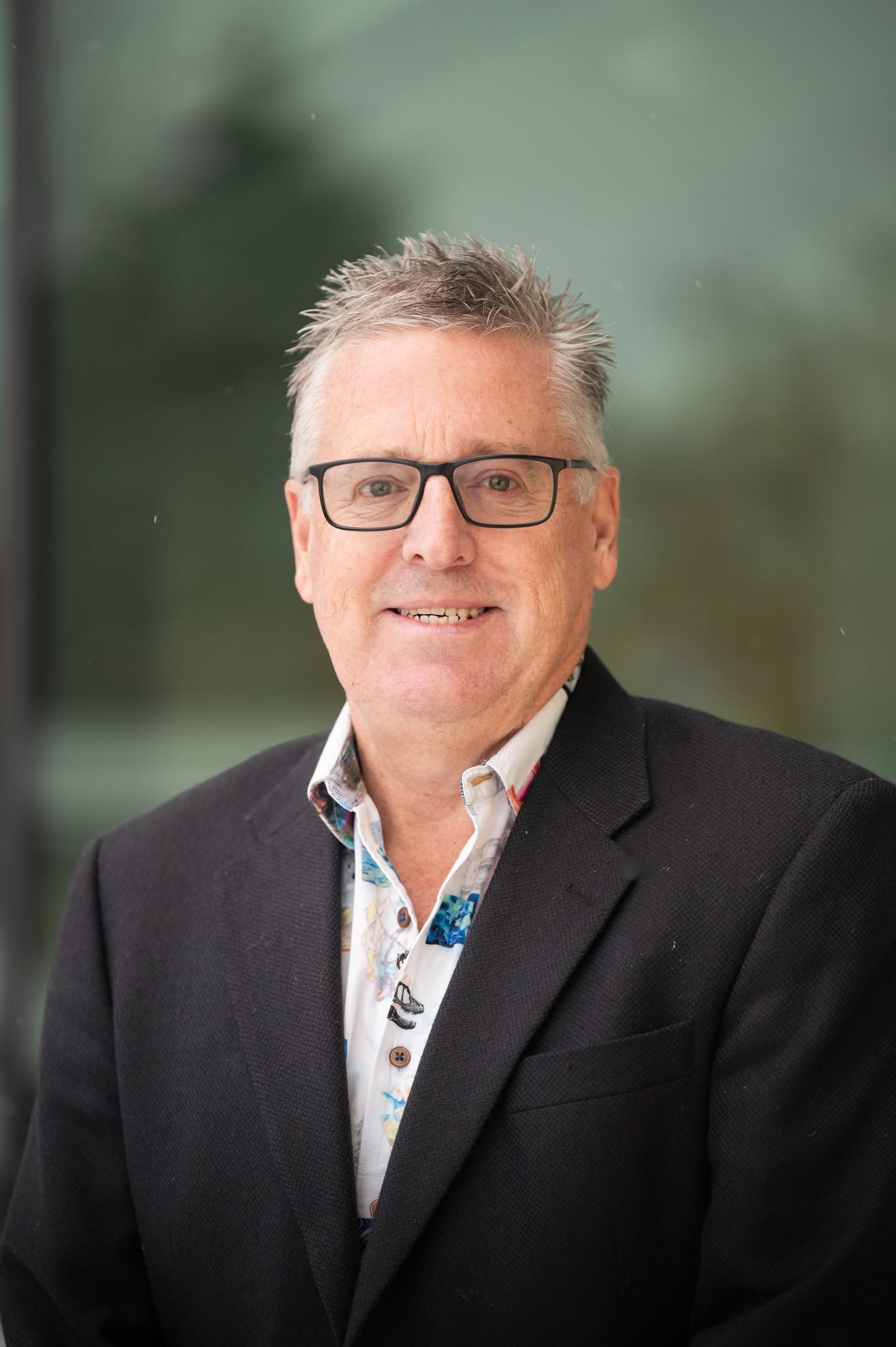 Life Celebration Date Announced for Councillor Flynn