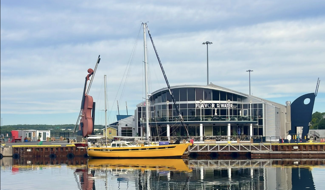 Port of Sydney looking to bring more locals out with free concert series