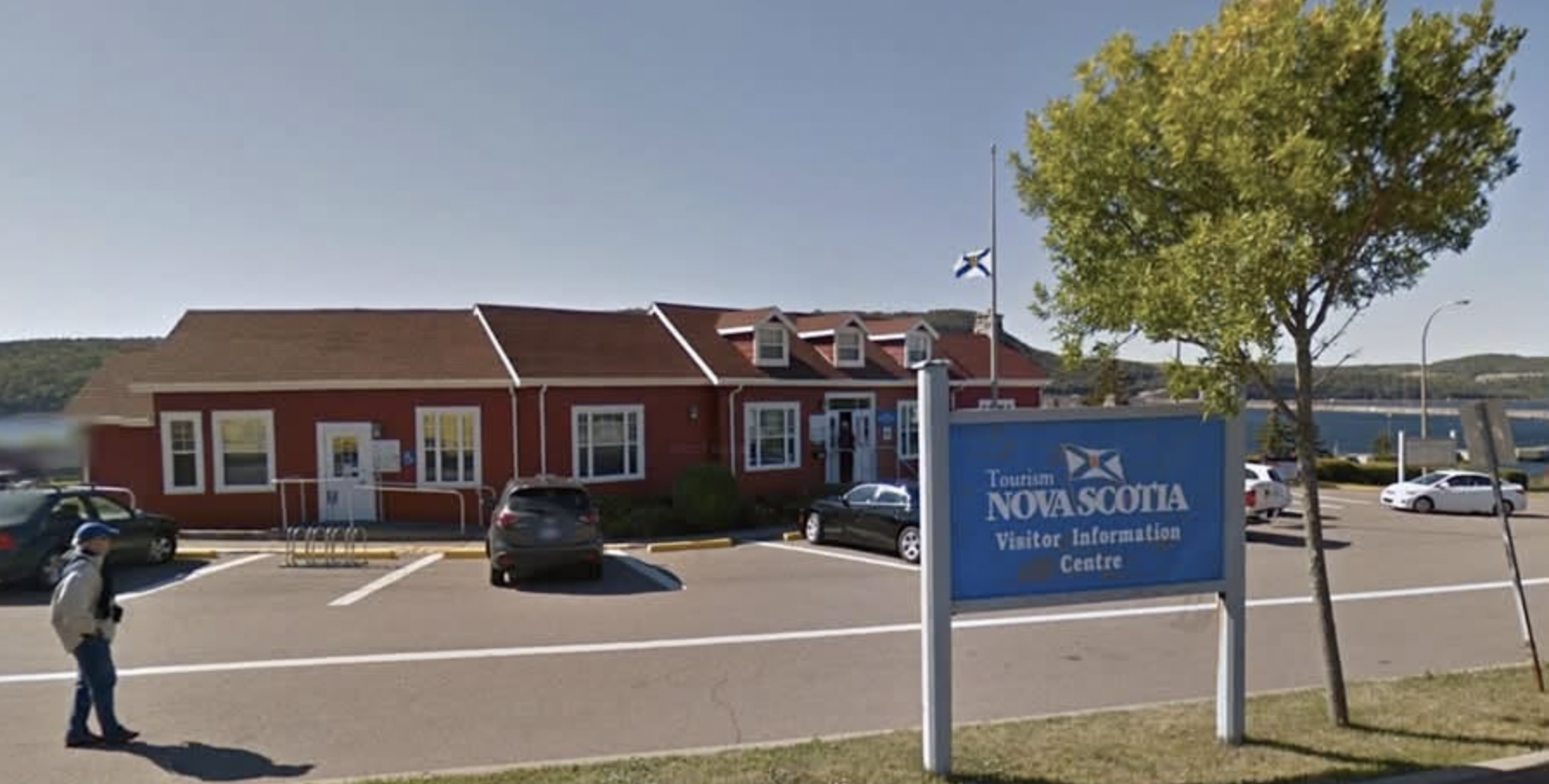 Destination Cape Breton waiting to hear if they can operate Port Hastings VIC