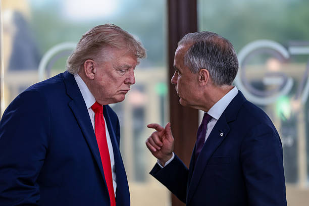CBU profs comment on Canada/U.S. trade war