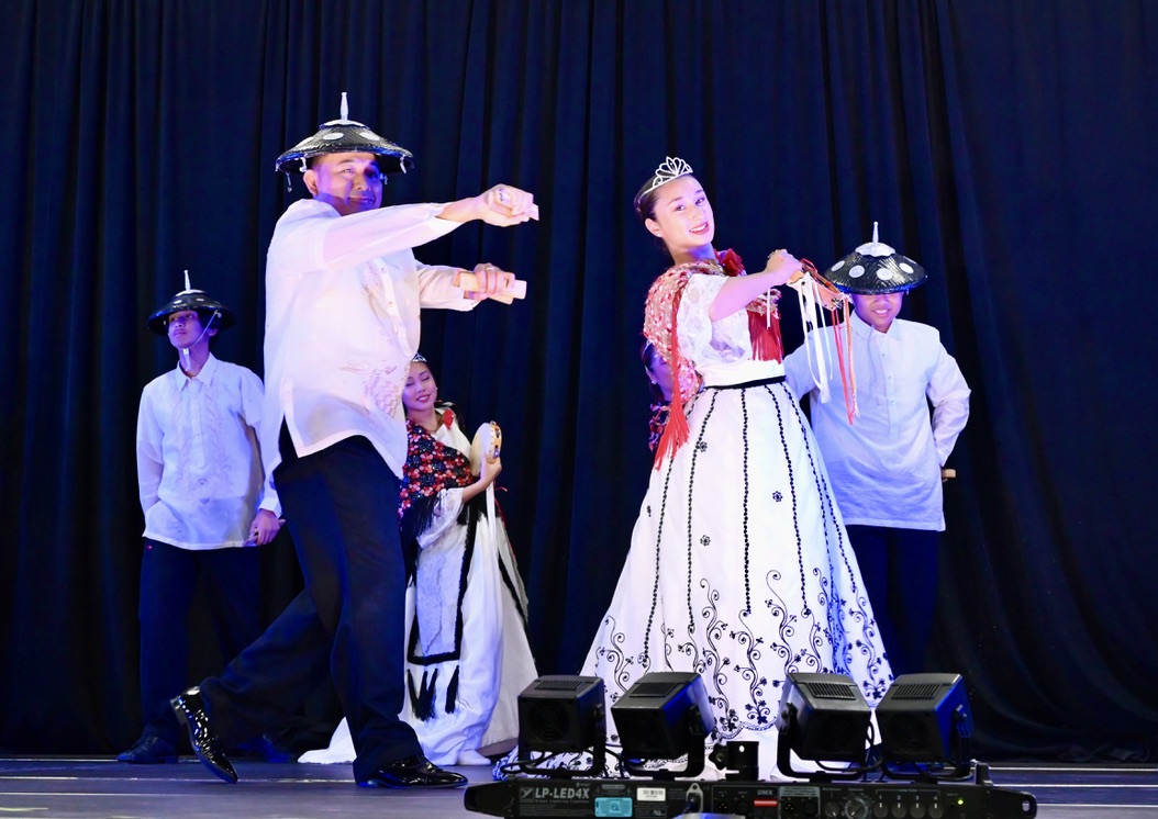 Mabuhay Canada launches first Jeepney Festival in Belleville