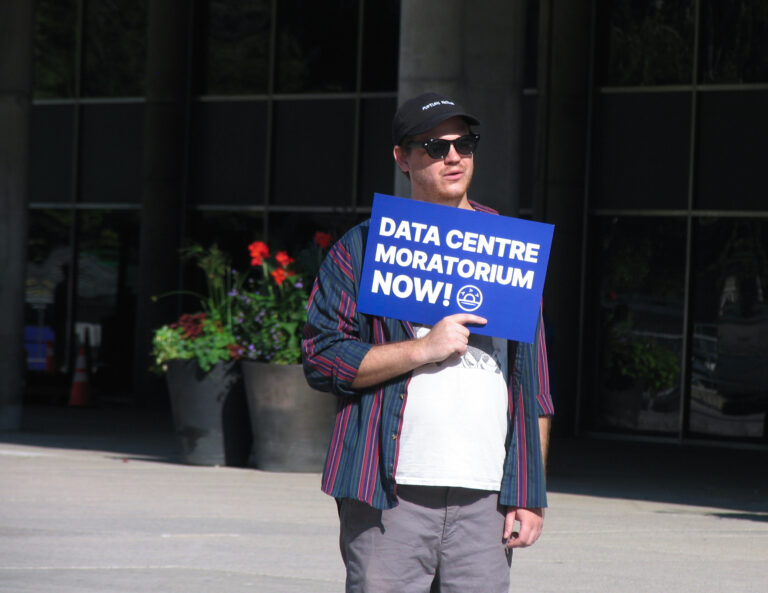 Toronto Election 2026: Is climate on the ballot? - Frequency