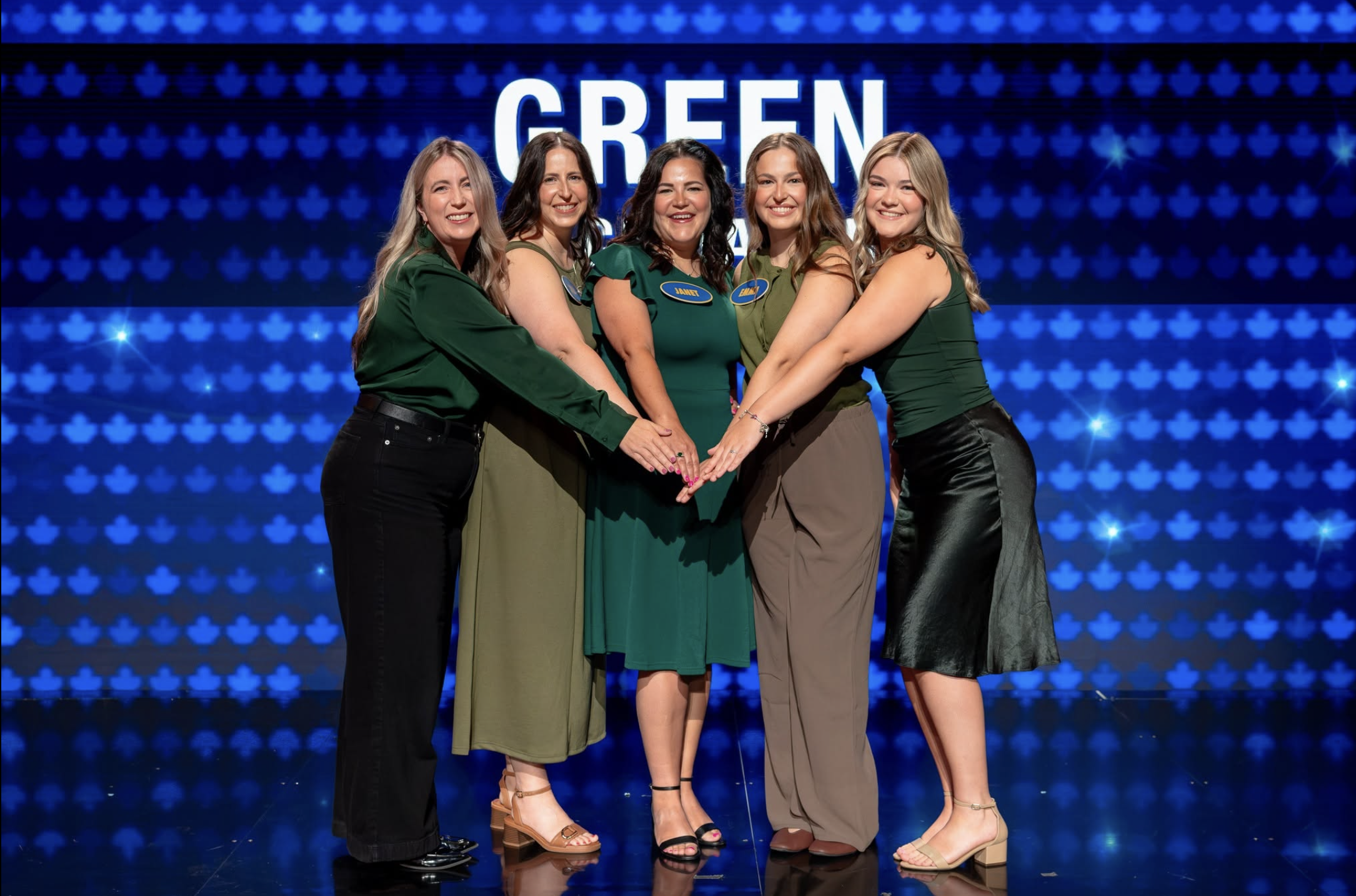 Cape Breton family to appear on Family Feud Canada tonight
